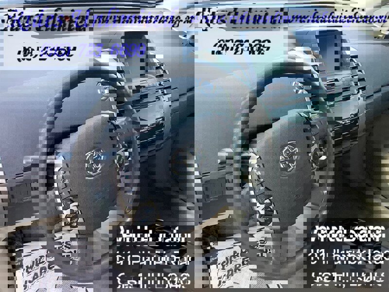 Used 2008 Toyota Prius image 16