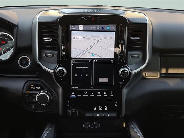 Certified 2026 RAM 1500 Lone Star image 16