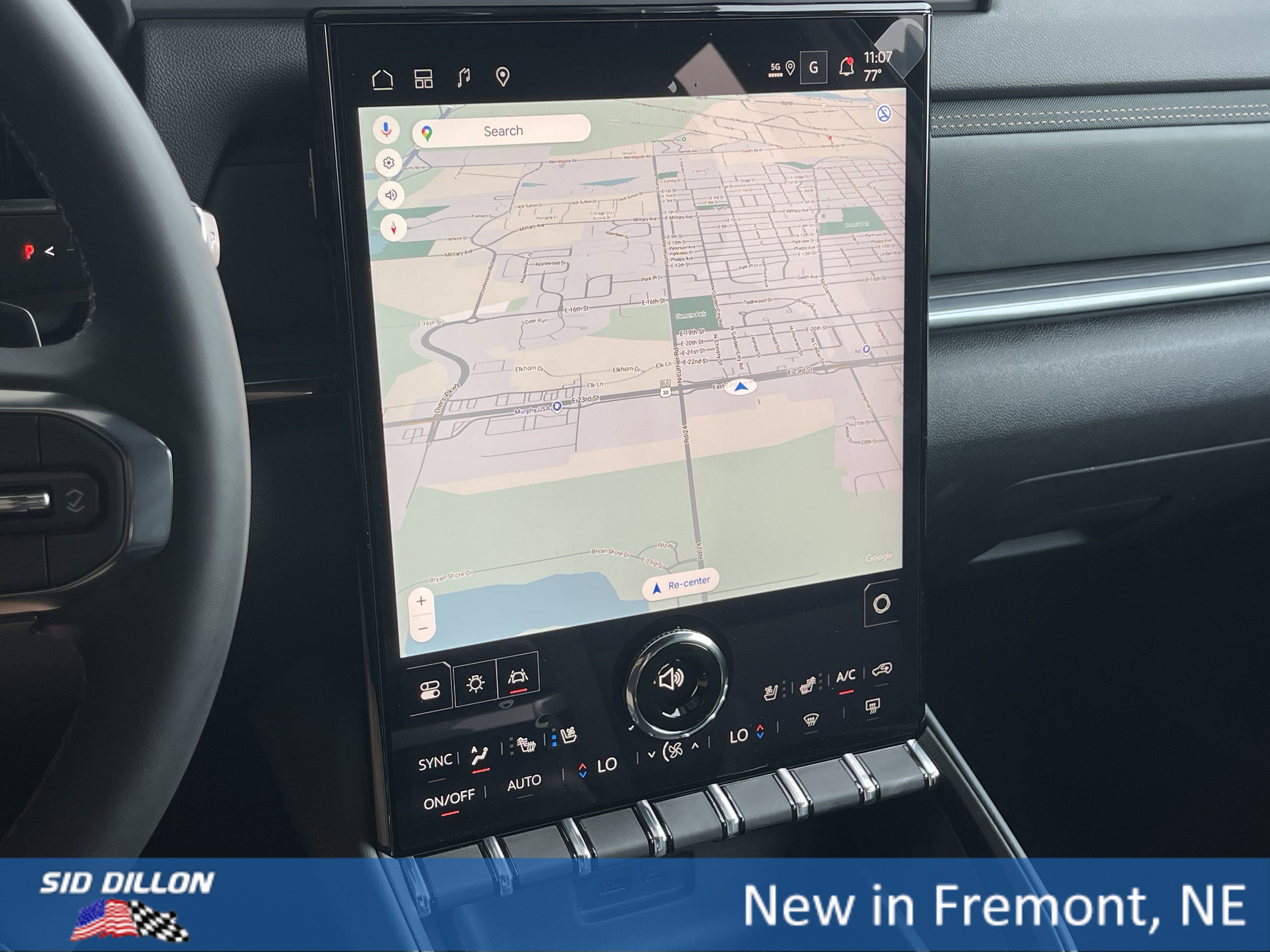 New 2026 GMC Terrain AT4 w/ Convenience Package III image 4