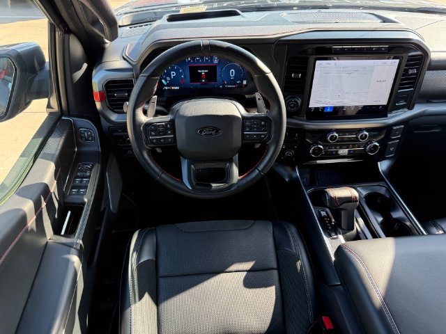Used 2024 Ford F150 Raptor AWD/4WD image 21