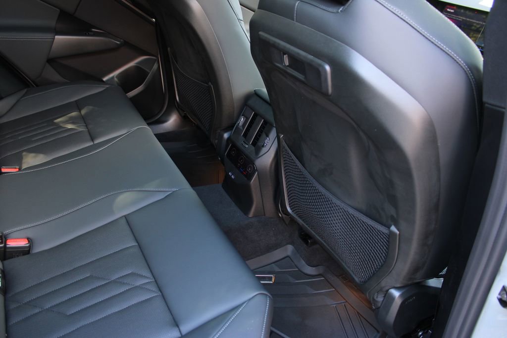 New 2026 BMW X3 M50 w/ Premium Package image 51