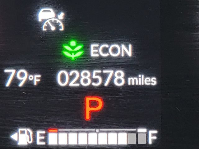 Certified 2024 Honda CR-V EX-L image 33