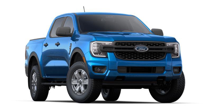 New 2025 Ford Ranger XL image 26