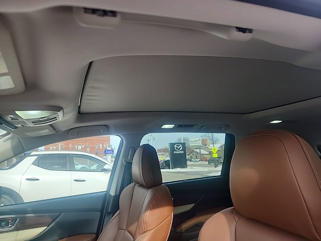 Used 2019 Subaru Ascent Touring w/ Popular Package #2A image 14