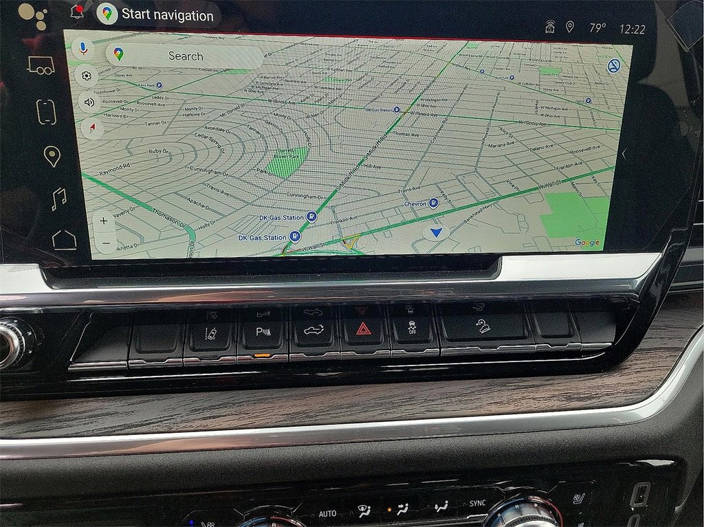 New 2026 GMC Sierra 2500 SLT w/ Texas SLT Premium Package image 19