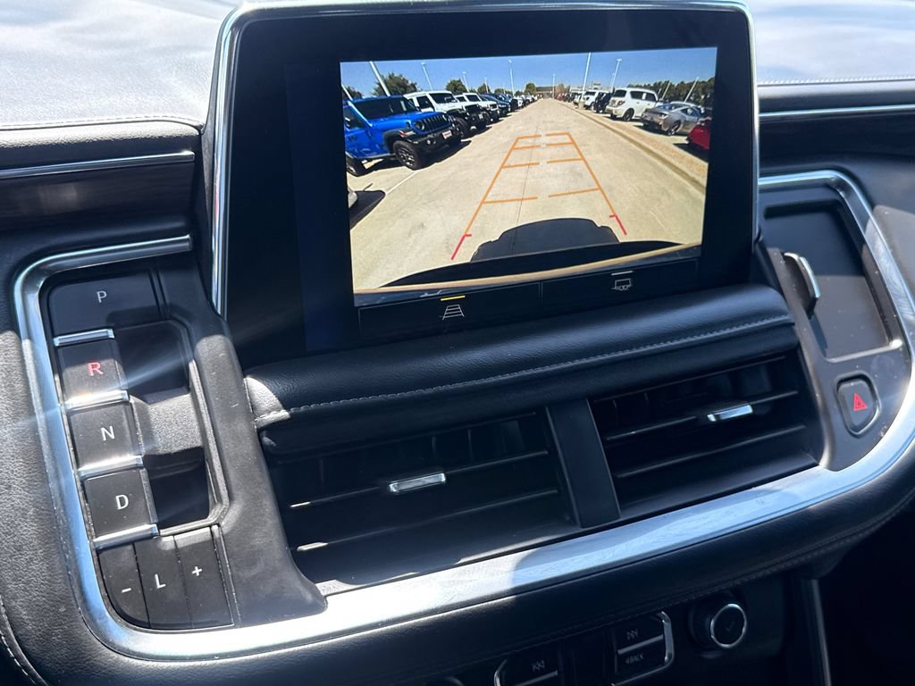 Used 2024 Chevrolet Tahoe LT RWD image 25