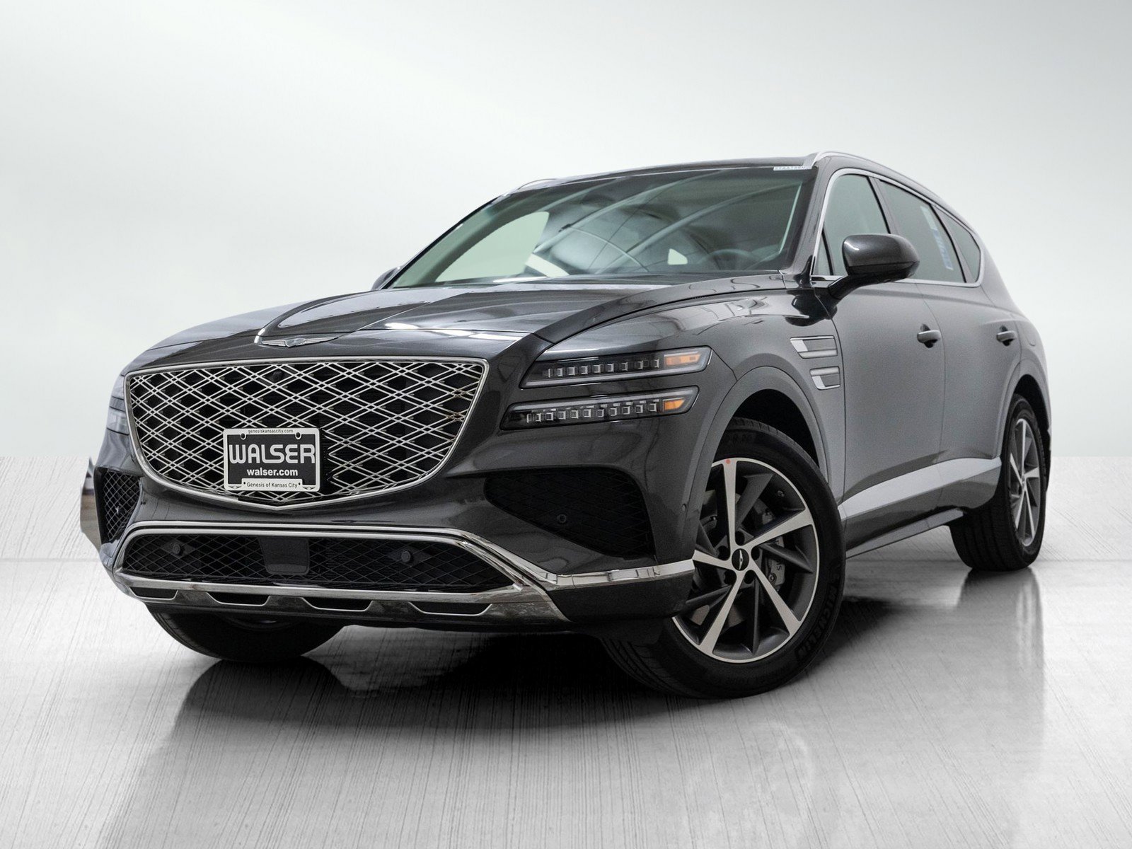 New 2026 Genesis GV80 2.5T Advanced