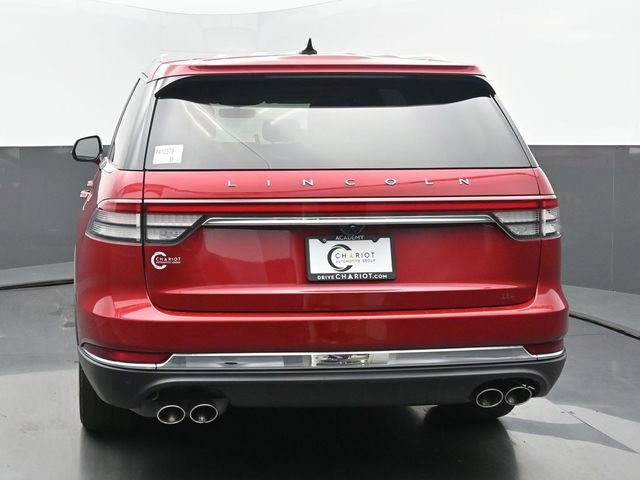 Used 2021 Lincoln Aviator Reserve w/ Equipment Group 201A image 5