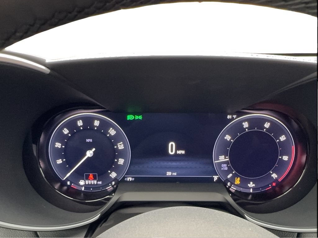 New 2026 Alfa Romeo Giulia RWD image 37