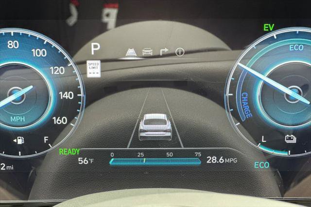 New 2026 Hyundai Elantra Sport image 22