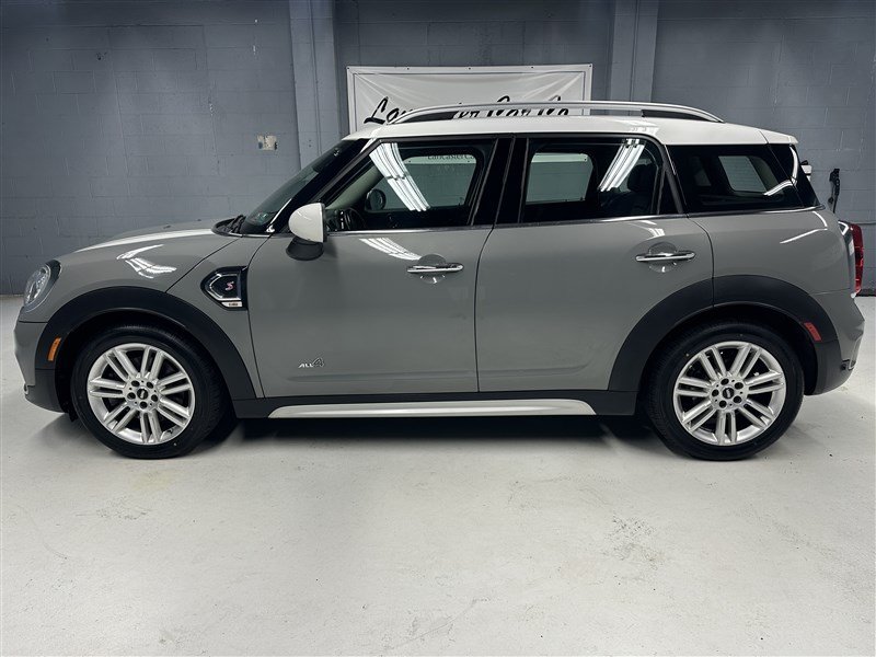 Used 2019 MINI Cooper Countryman S AWD/4WD image 5