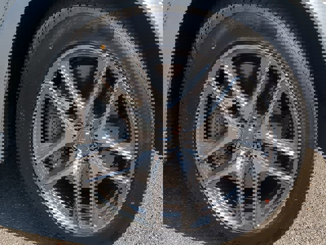 Used 2025 Mercedes-Benz GLE 53 AMG 4MATIC image 11