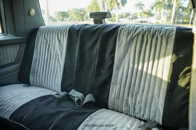Used 1987 Buick Regal Coupe RWD image 29