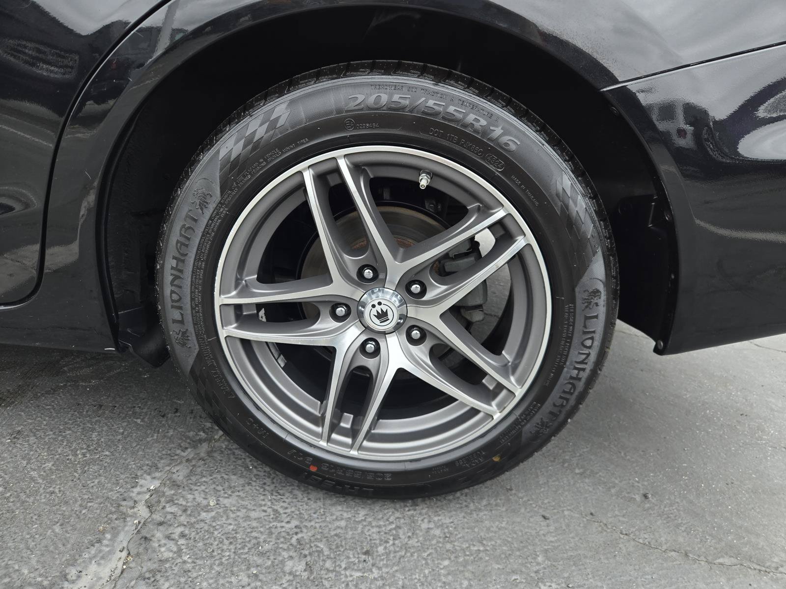 Used 2012 Honda Civic EX-L image 34