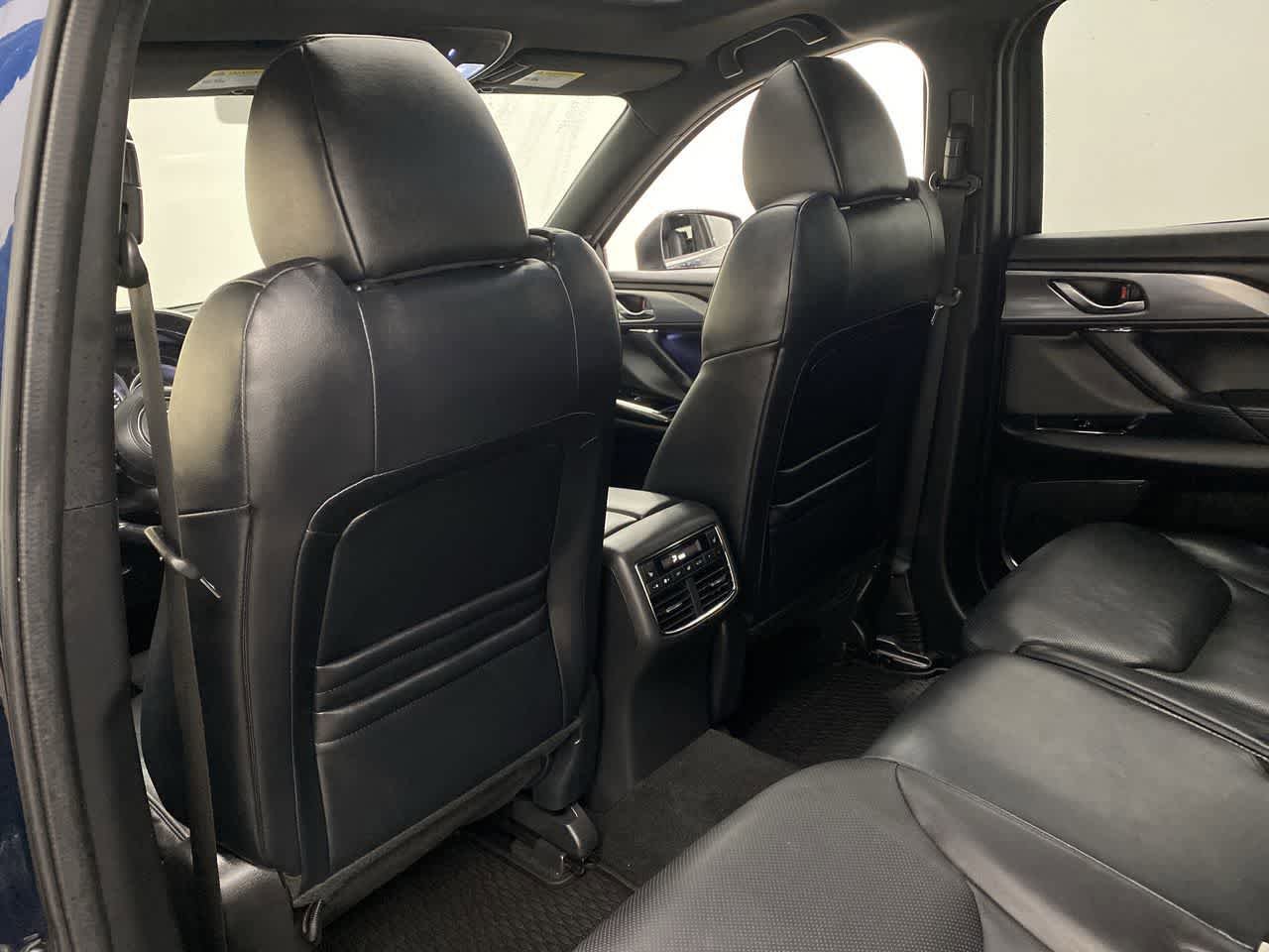 Used 2018 MAZDA CX-9 Grand Touring image 17