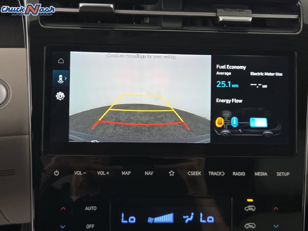 Used 2024 Hyundai Tucson SEL AWD/4WD image 20