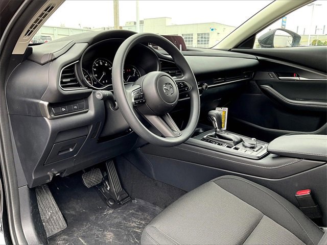 New 2025 MAZDA CX-30 AWD 2.5 S image 8