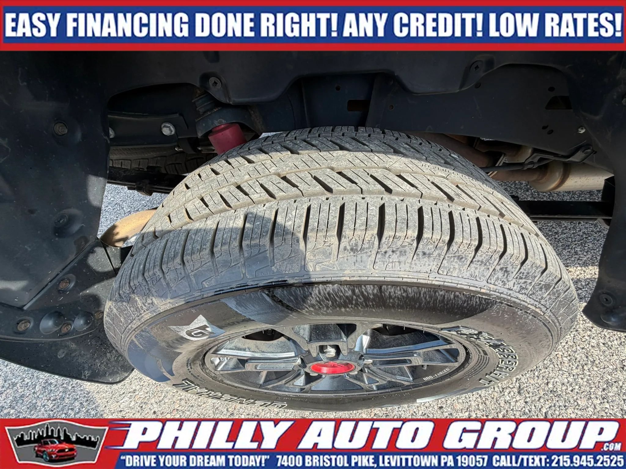 Used 2019 Toyota Tundra TRD Pro AWD/4WD image 37