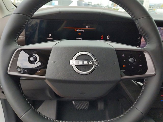 New 2025 Nissan Murano Platinum w/ Cargo Package image 41