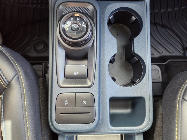 Certified 2025 Ford Maverick Lobo AWD/4WD image 25