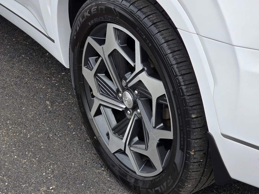 Used 2022 Hyundai Palisade Calligraphy AWD/4WD image 7