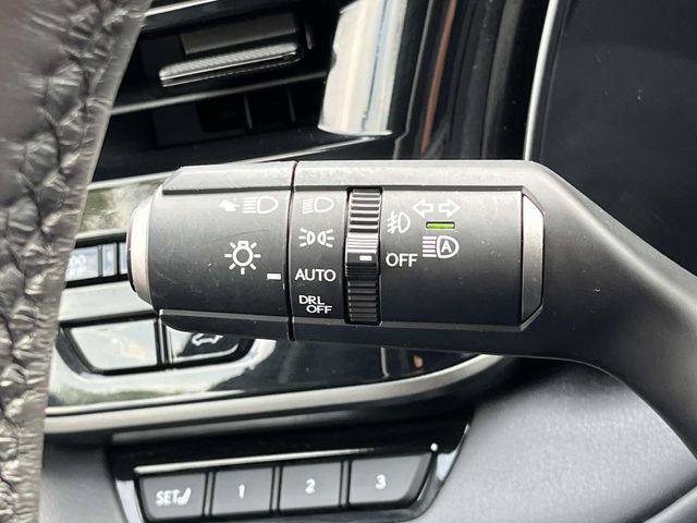 Certified 2025 Lexus TX 350 AWD w/ Technology Package image 44