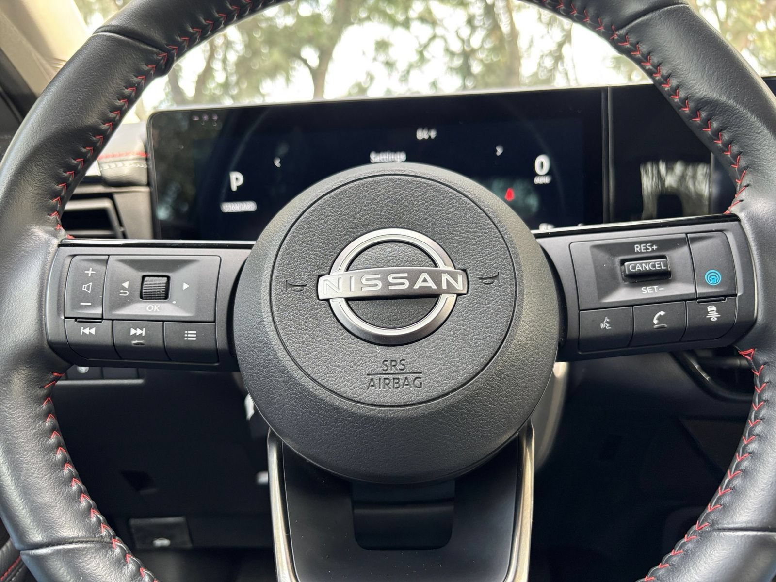 Used 2026 Nissan Kicks SR AWD/4WD image 26