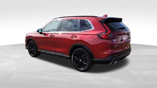 Used 2023 Honda CR-V Sport Touring image 6