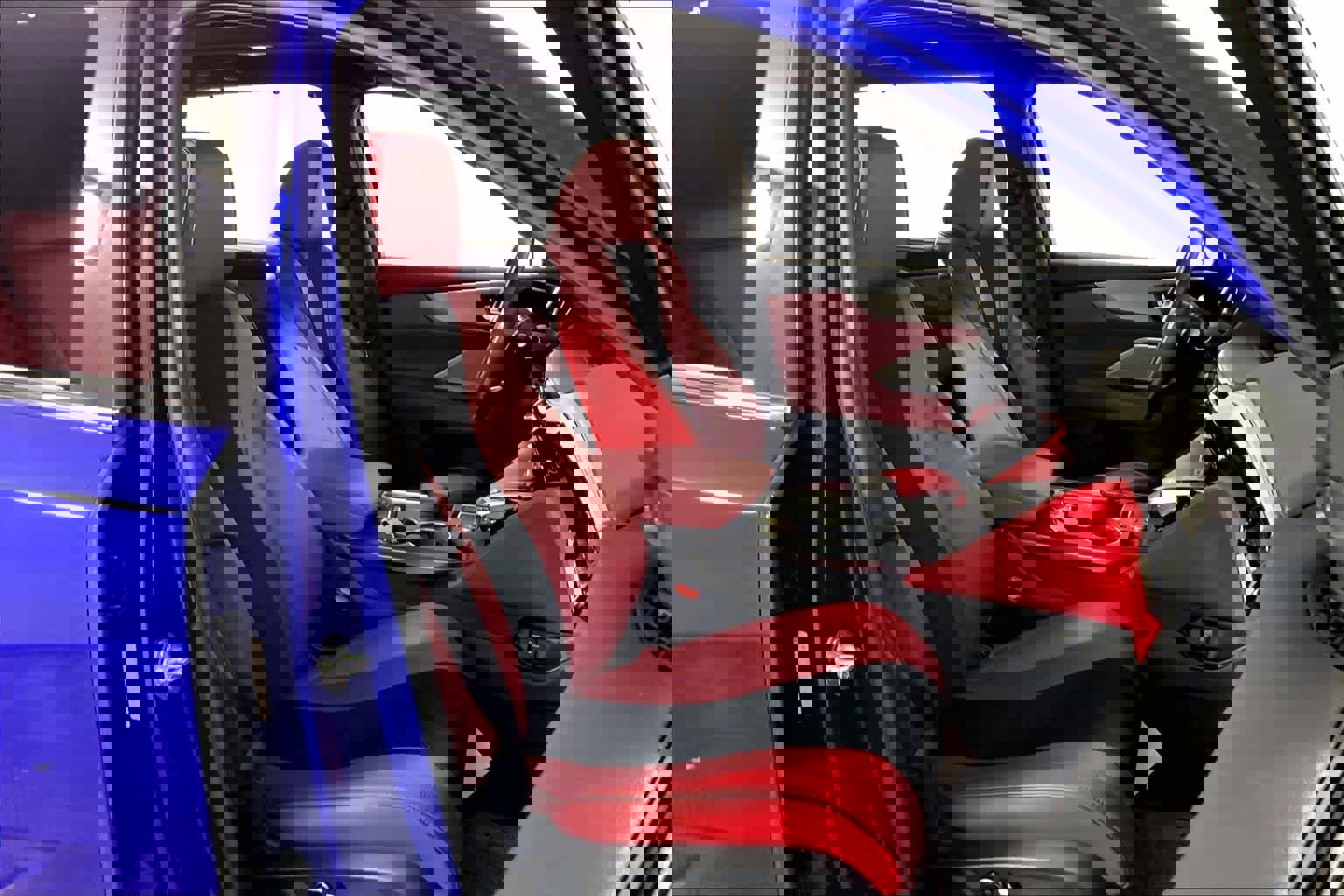 Used 2022 Acura MDX A-Spec image 9