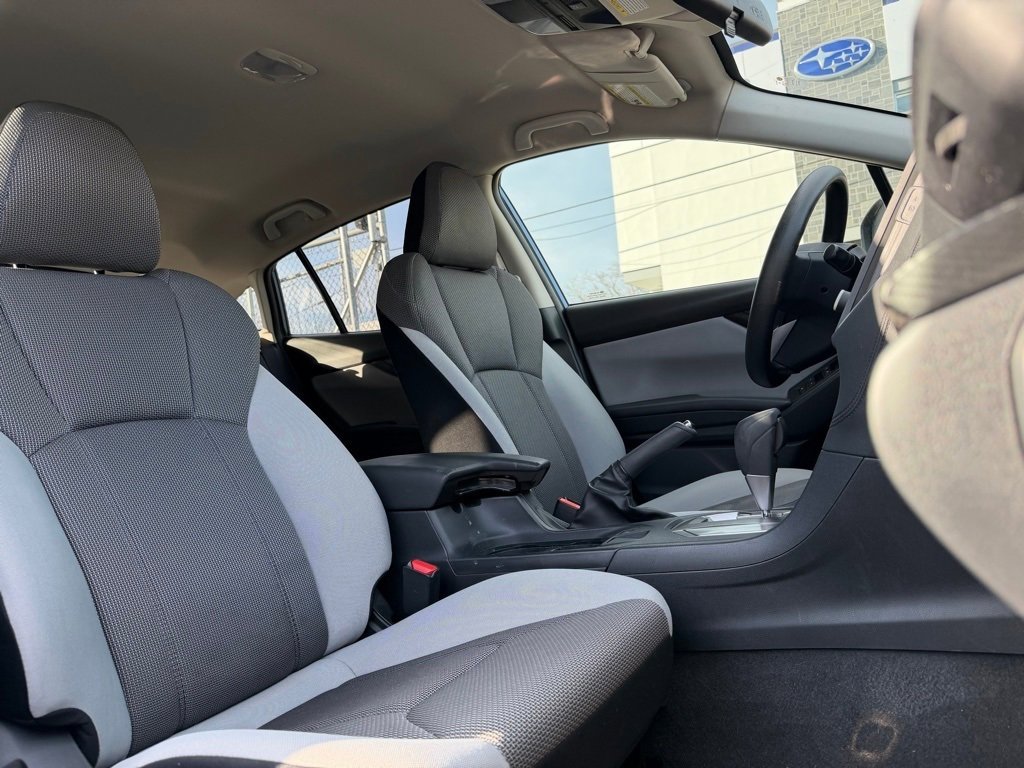 Used 2019 Subaru Crosstrek 2.0i w/ Eyesight System image 8