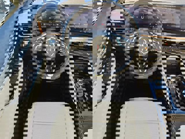 New 2026 Buick Envision Avenir image 19