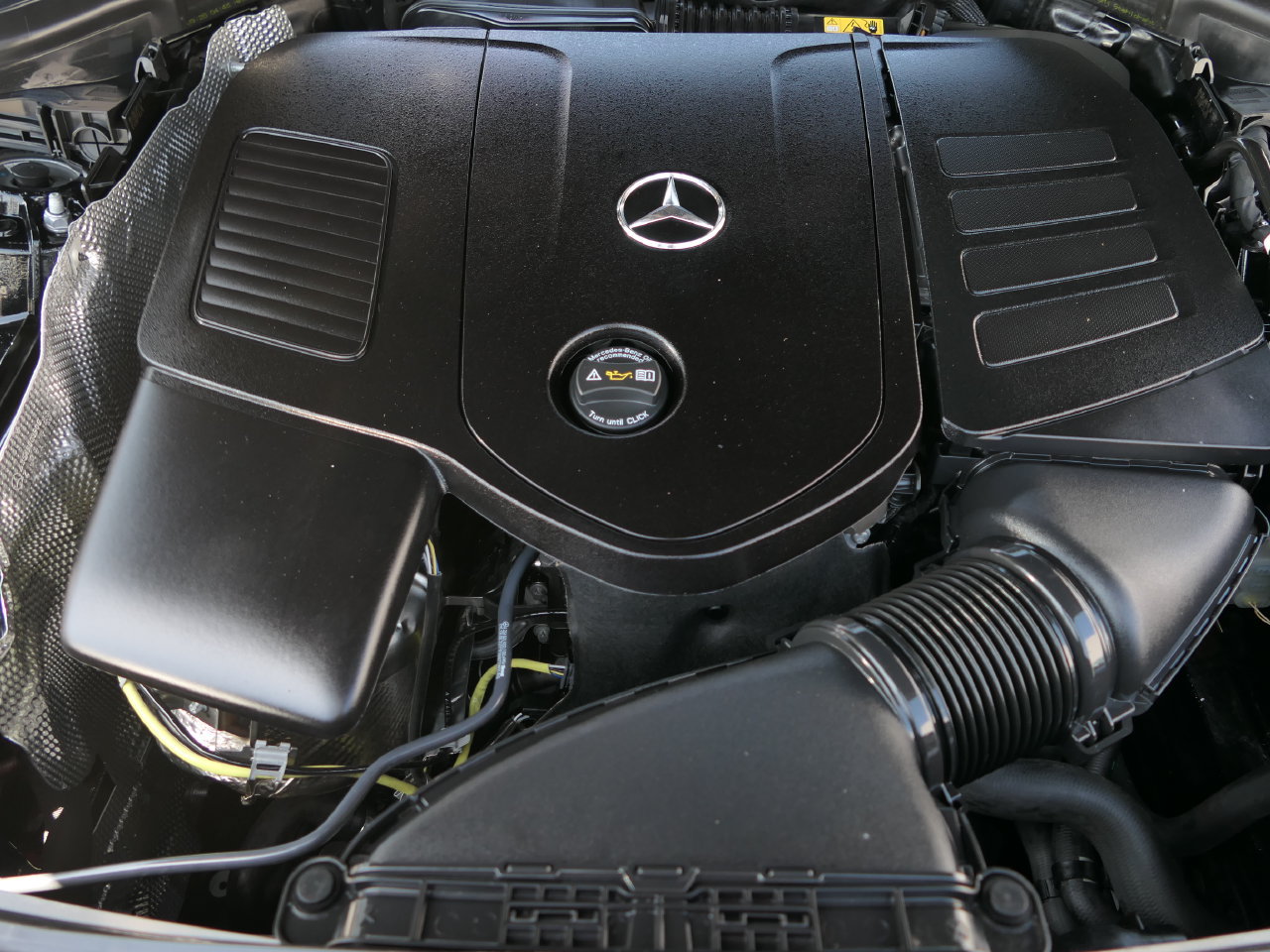 Used 2026 Mercedes-Benz GLC 300 image 26