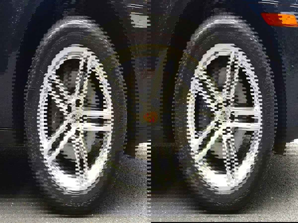 Used 2023 Porsche Macan image 59