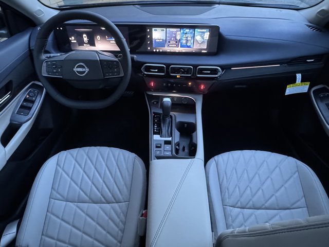 New 2026 Nissan Sentra SL w/ Floor Mat Package image 23