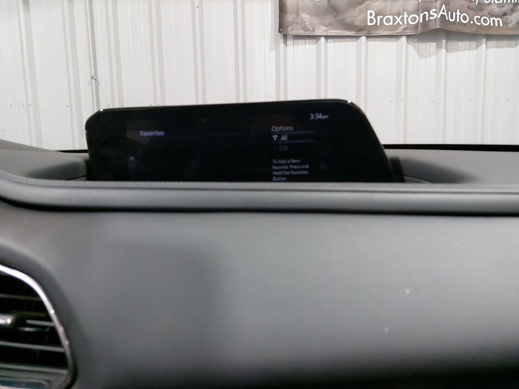 Certified 2023 MAZDA CX-30 AWD 2.5 S w/ Preferred Package image 19