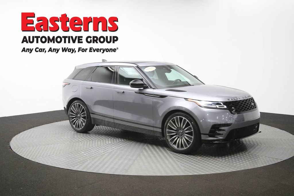 Used 2022 Land Rover Range Rover Velar R-Dynamic S AWD/4WD image 49