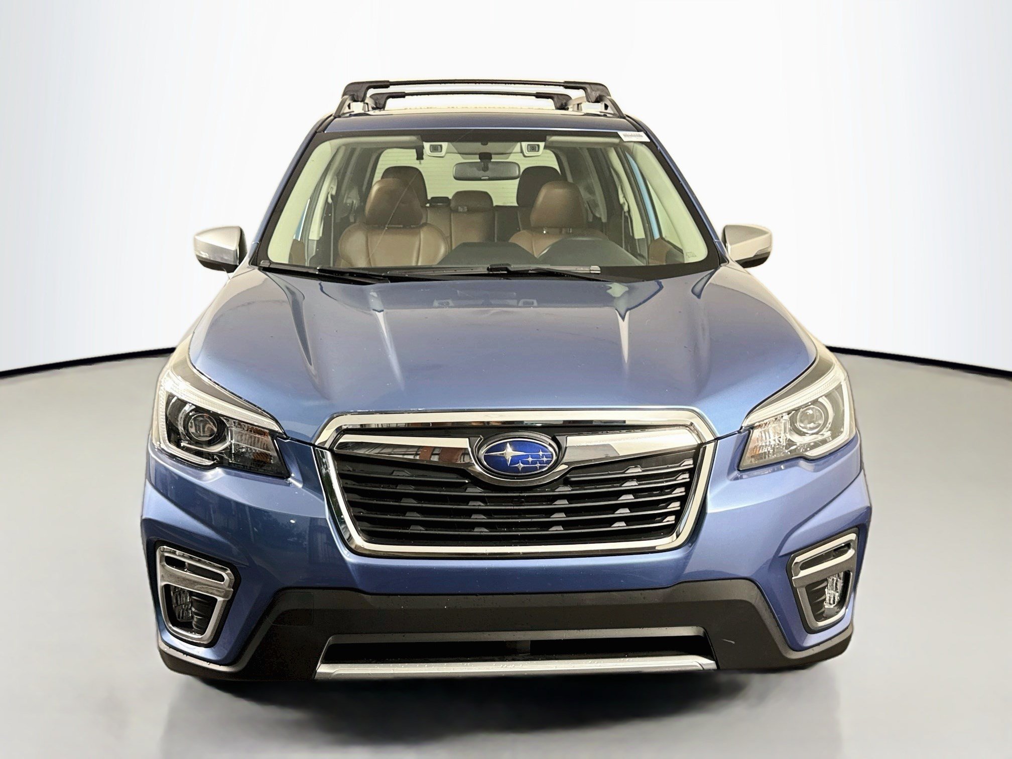 Used 2019 Subaru Forester Touring AWD/4WD image 2