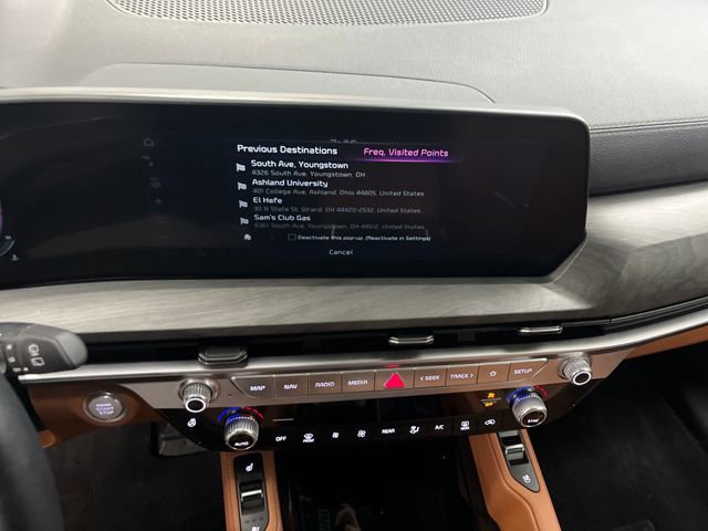 Certified 2024 Kia Telluride EX X-Line image 16