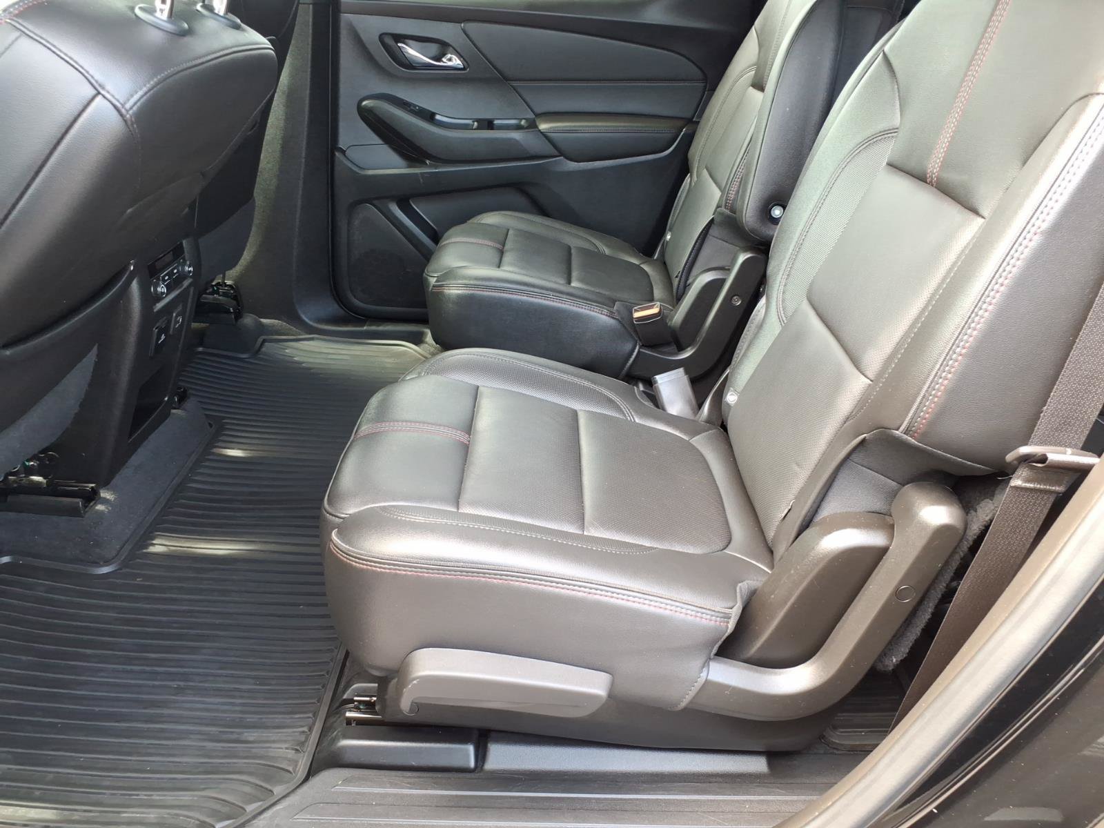 Certified 2023 Chevrolet Traverse RS AWD/4WD image 12