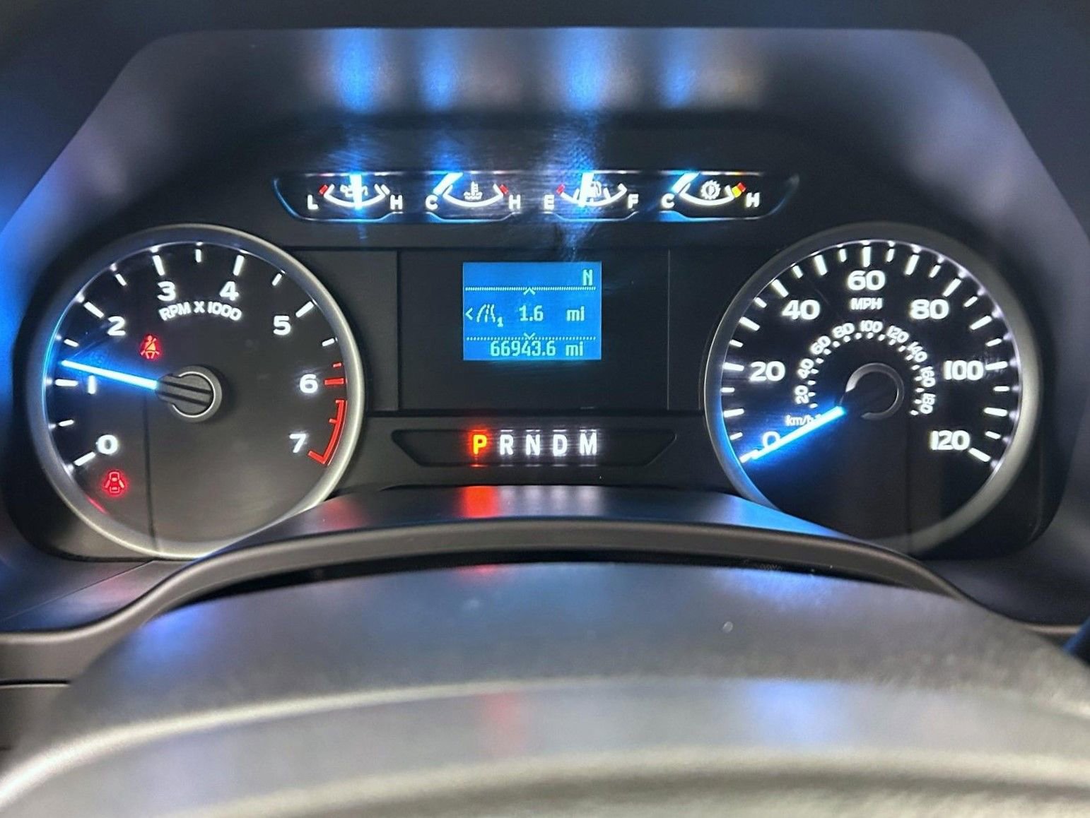 Used 2018 Ford F150 XLT image 14