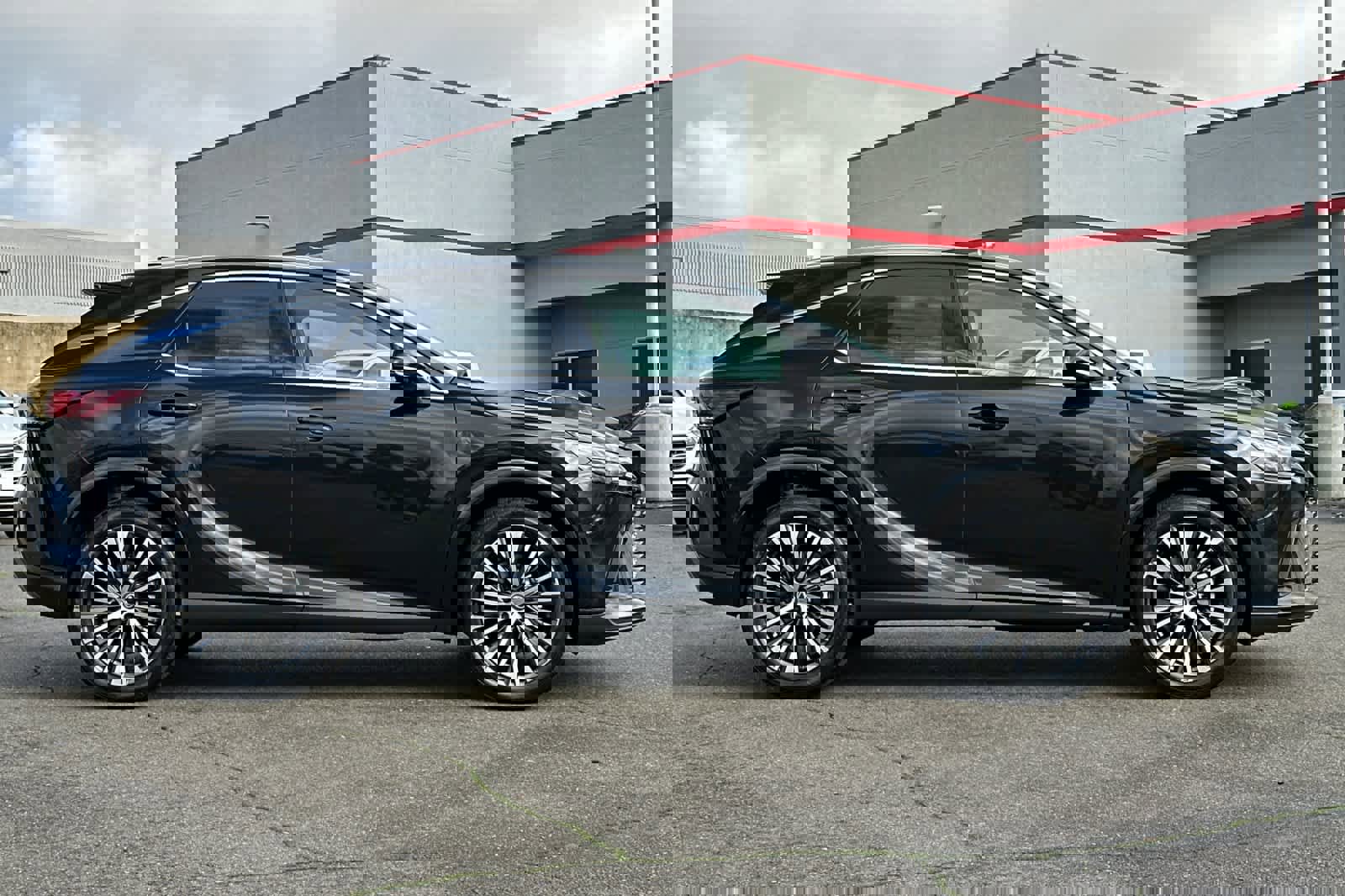 New 2026 Lexus RX 350 Premium Plus image 6