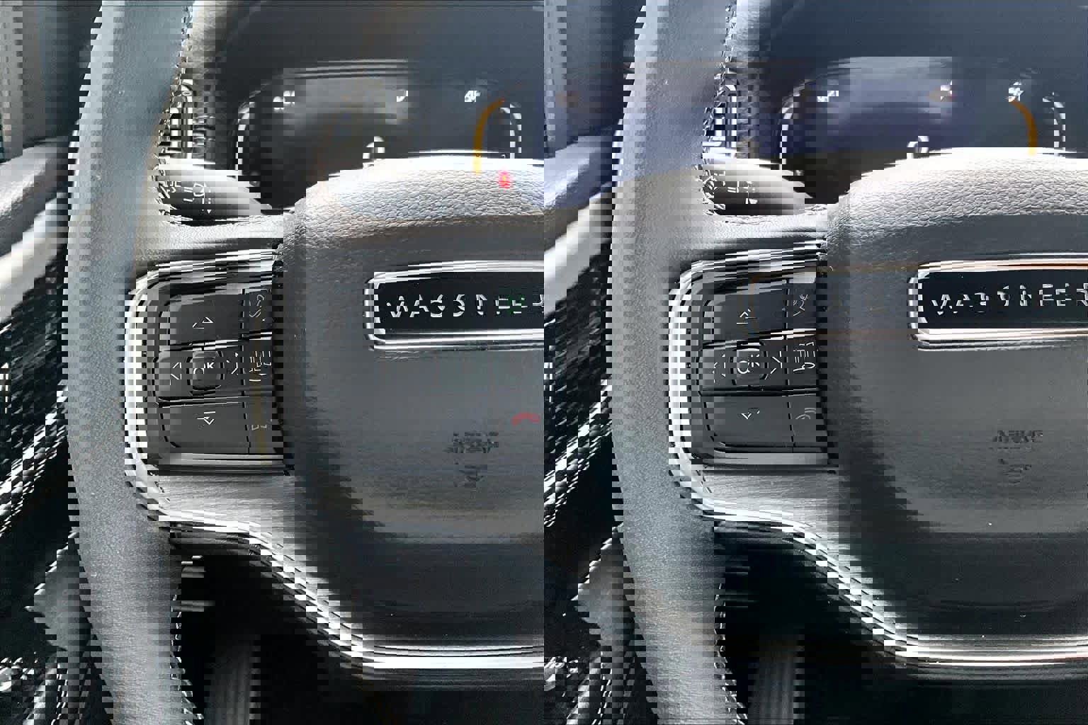 Used 2023 Jeep Wagoneer Series II image 17