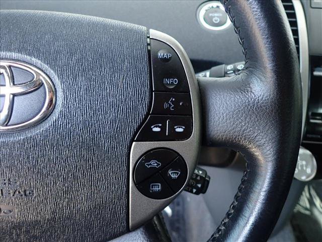 Used 2008 Toyota Prius Touring w/ Pkg 6 FWD image 13