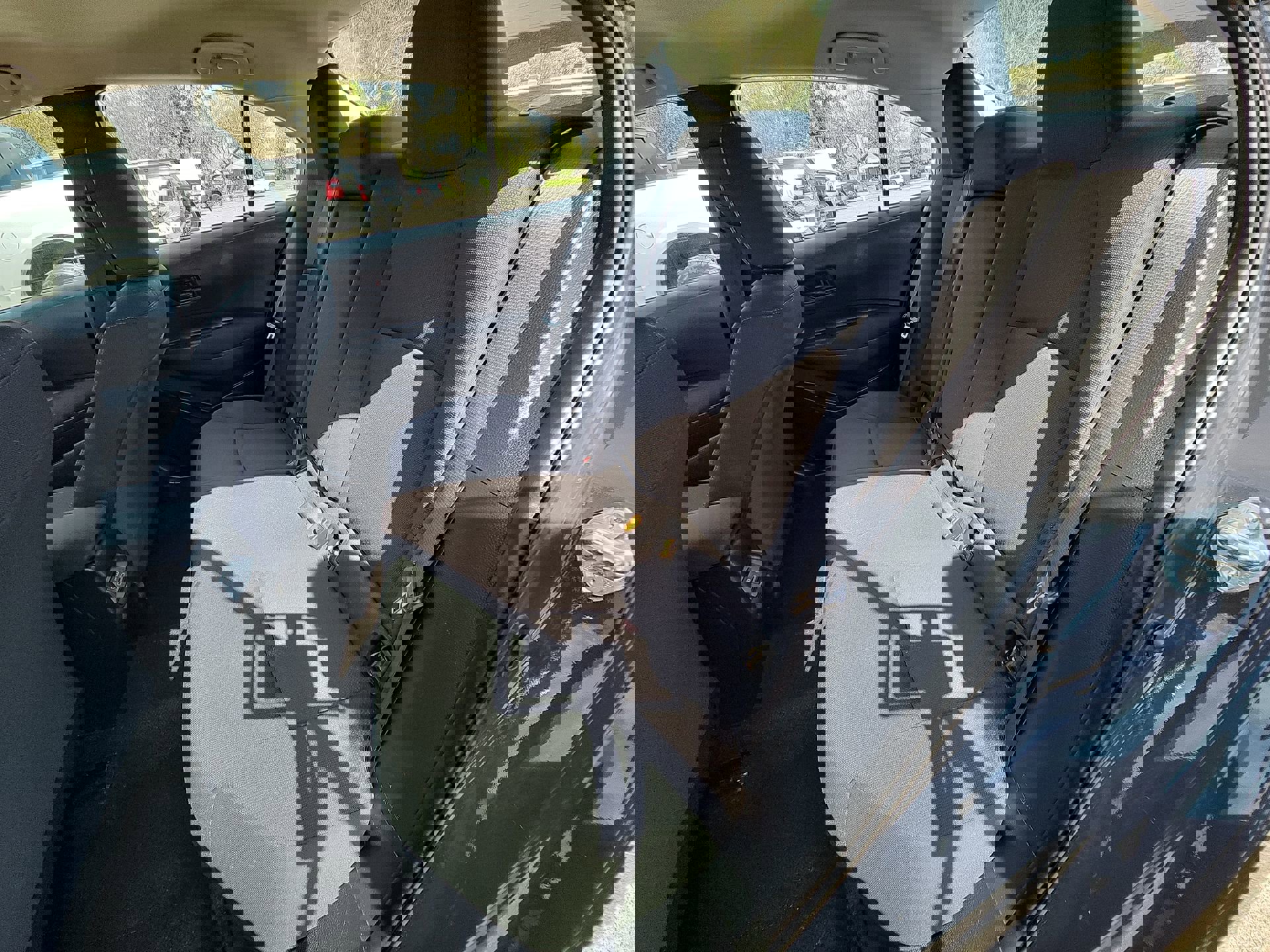 Used 2023 Toyota Corolla LE image 24