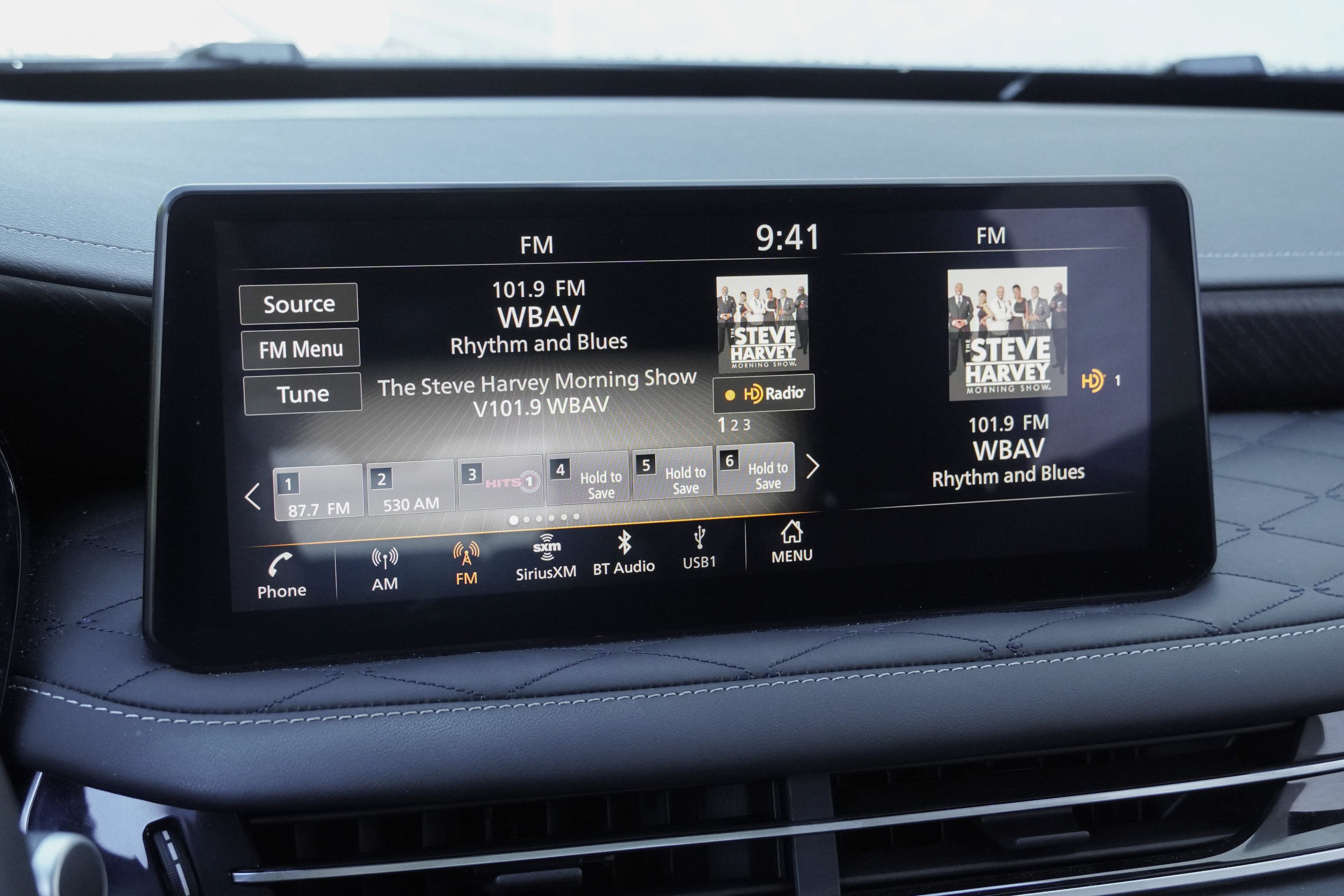 Used 2023 INFINITI QX60 Autograph AWD/4WD image 25