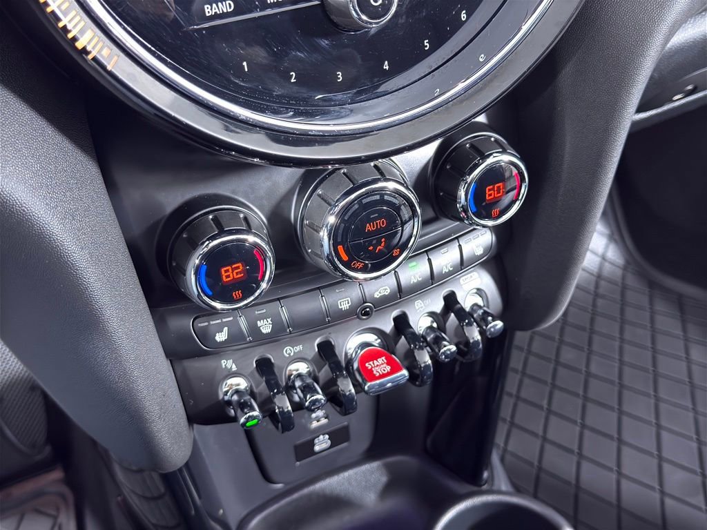 Used 2024 MINI Cooper S w/ MINI Resolute Edition FWD image 15