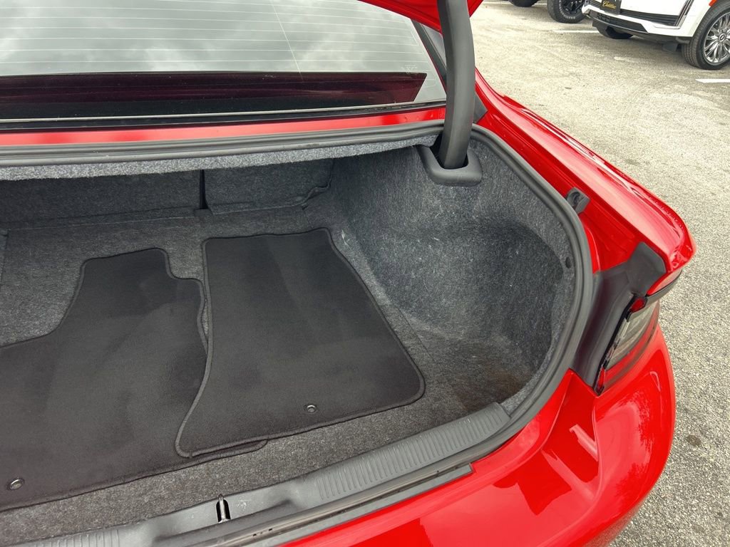 Certified 2023 Dodge Charger GT image 31