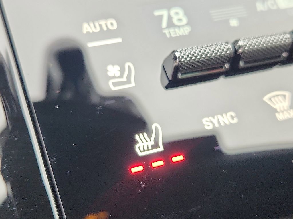 New 2026 Porsche Panamera 4 image 18