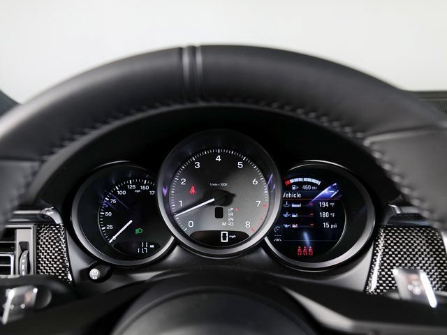 New 2026 Porsche Macan S AWD/4WD image 23