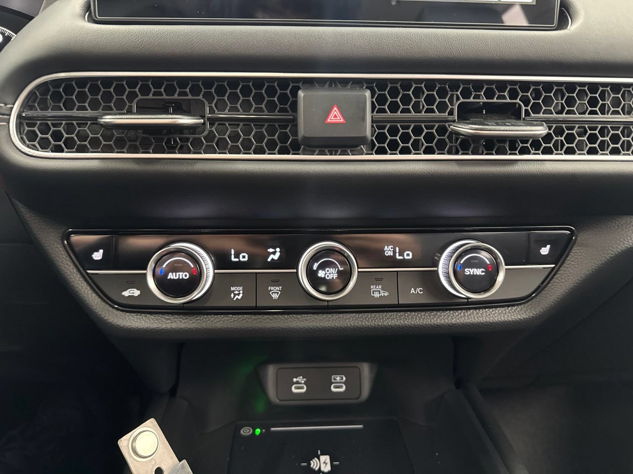 Used 2026 Honda HR-V EX-L image 26